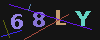 Gambar captcha