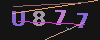 Gambar captcha