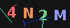 Gambar captcha